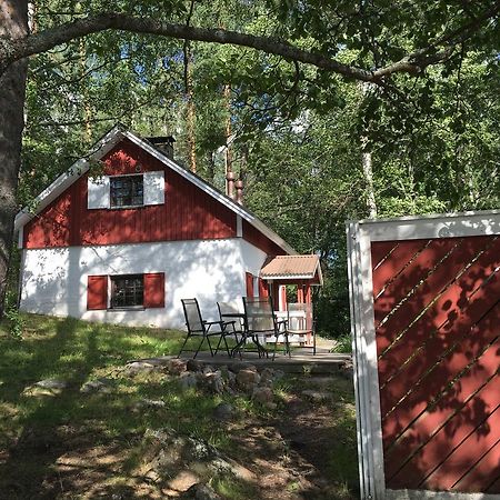 Linkkumylly Cottages Mäntyharju Exterior foto